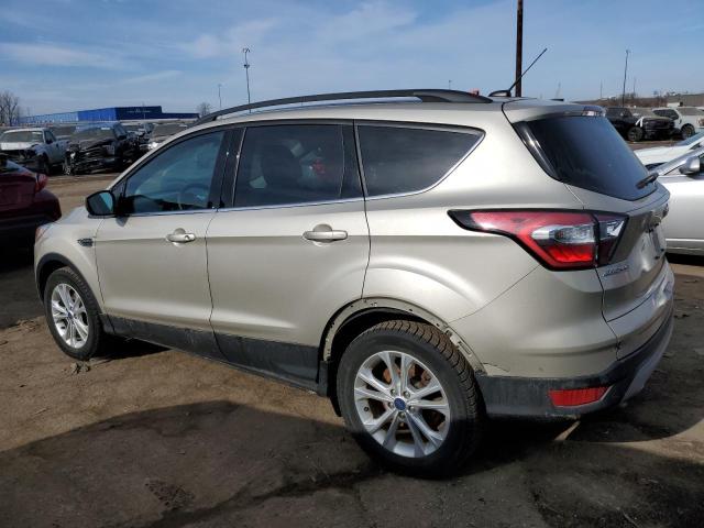Image 2 of 2017 FORD ESCAPE SE 2017 with VIN 1FMCU0GD7HUC54086