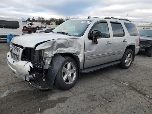 Изображение 2011 CHEVROLET TAHOE K1500 LS 2011