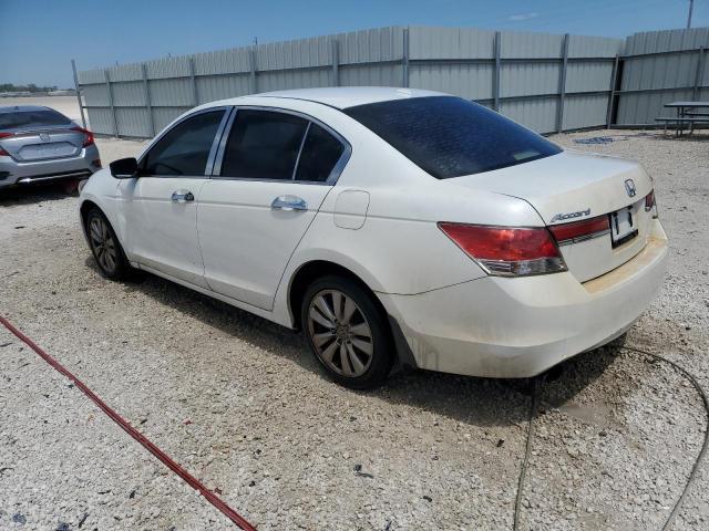 Obraz 2 z 2012 HONDA ACCORD EXL 2012 z VIN 1HGCP3F83CA005085
