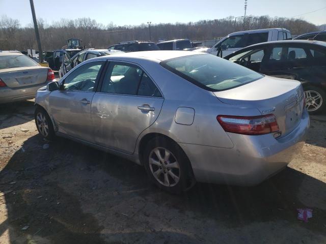 Image 2 of 2009 TOYOTA CAMRY BASE 2009 with VIN 4T4BE46K49R105576