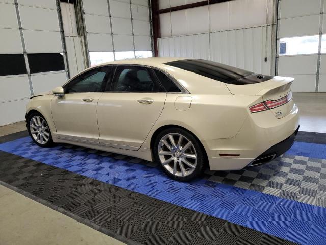 Obraz 2 z 2016 LINCOLN MKZ HYBRID 2016 z VIN 3LN6L2LU6GR602290