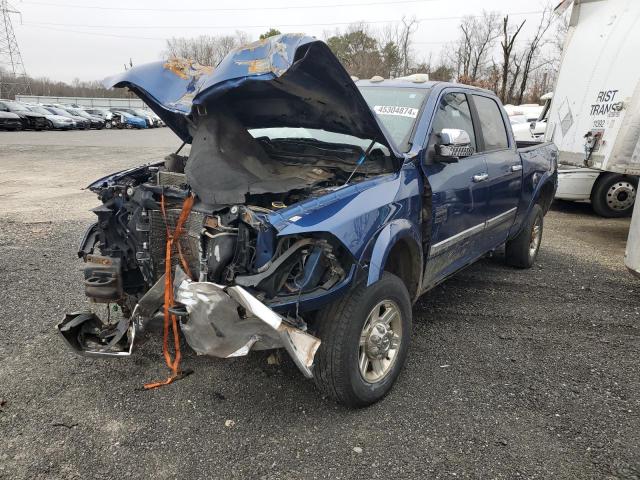 2010 DODGE RAM 3500  2010 image