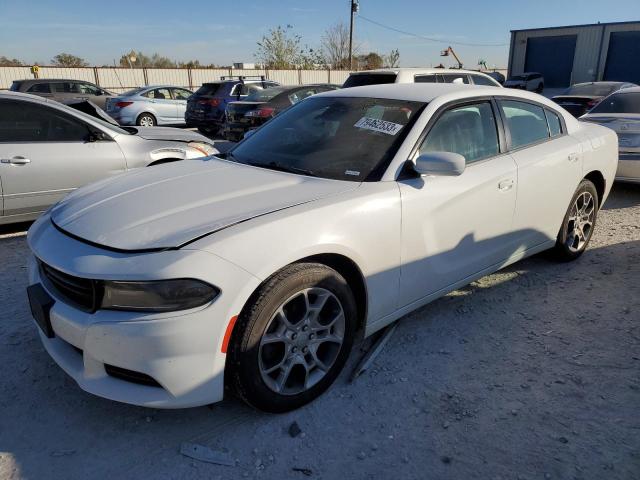 Изображение 1 2017 DODGE CHARGER SXT 2017 с VIN 2C3CDXJG1HH599492