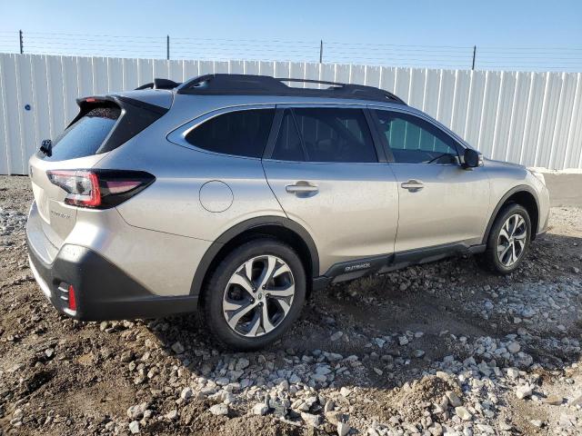 Изображение 3 2020 SUBARU OUTBACK LIMITED 2020 с VIN 4S4BTANC9L3208658