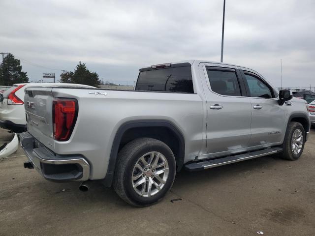 Image 3 of 2020 GMC SIERRA K1500 SLT 2020 with VIN 3GTU9DET0LG285543