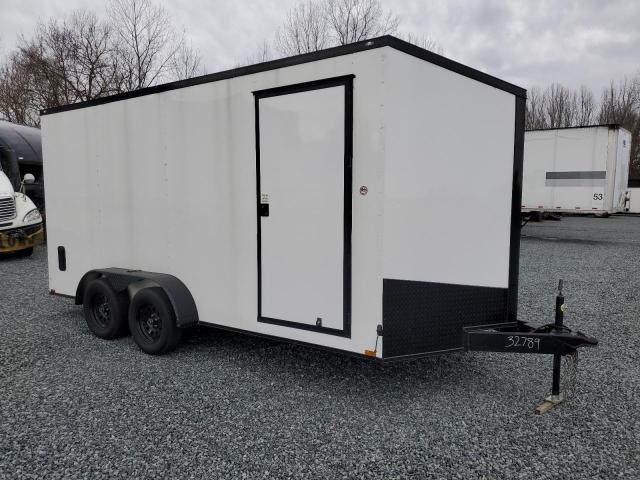 2022 SPARTAN MOTORS CARGO 2022 image