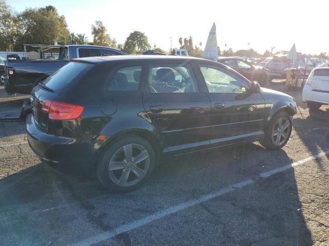 Изображение 3 2009 AUDI A3 2.0T 2009 с VIN WAUHF68P49A117011