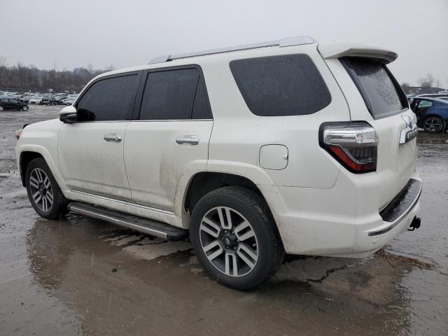 Obraz 2 z 2021 TOYOTA 4RUNNER TRAIL 2021 z VIN JTEKU5JR9M5878456