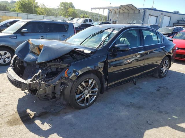 Obraz 1 z 2015 HONDA ACCORD TOURING 2015 z VIN 1HGCR3F97FA002150