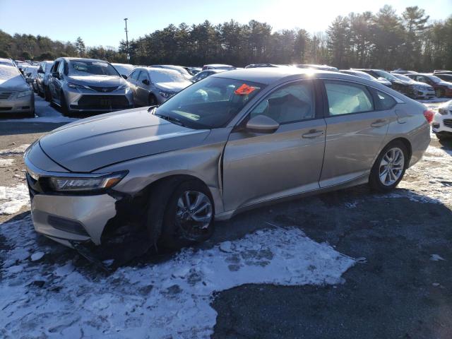 Изображение 2019 HONDA ACCORD LX 2019