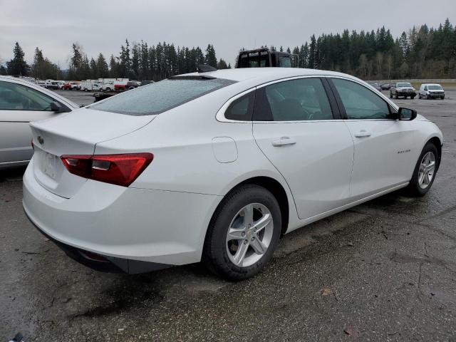 Изображение 3 2022 CHEVROLET MALIBU LS 2022 с VIN 1G1ZB5ST0NF187517