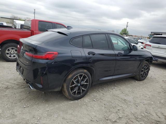 Изображение 3 2023 BMW X4 XDRIVE30I 2023 с VIN 5UX33DT06P9T11041