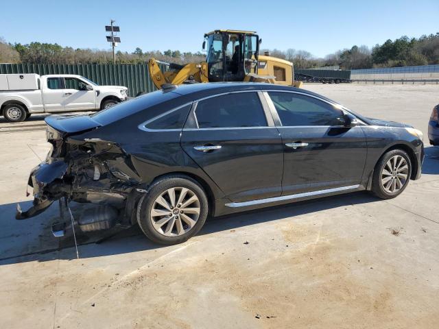Obraz 3 z 2015 HYUNDAI SONATA SPORT 2015 z VIN 5NPE34AF7FH173629