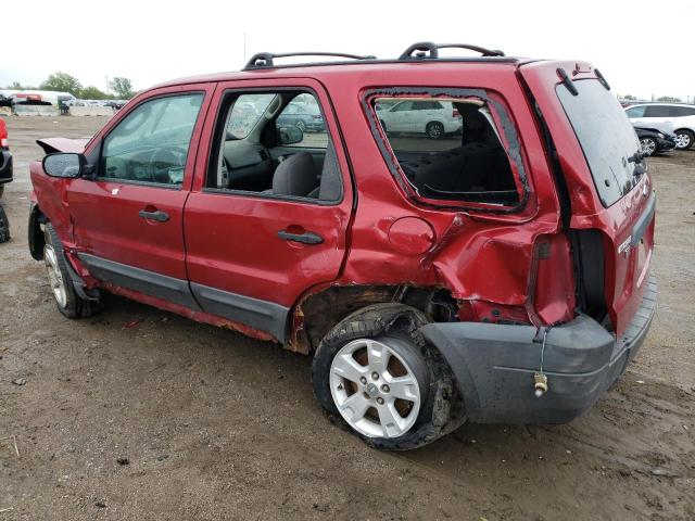 Image 2 of 2005 FORD ESCAPE XLT 2005 with VIN 1FMCU93175KB84256
