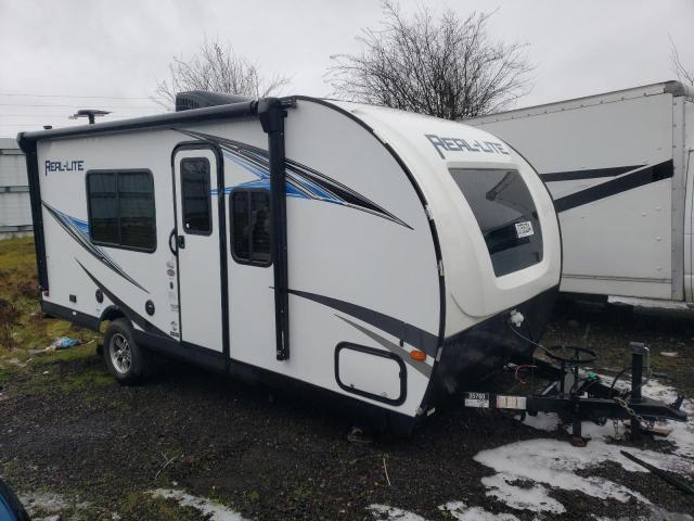 2019 FRRV CARGO TRAI 2019 image