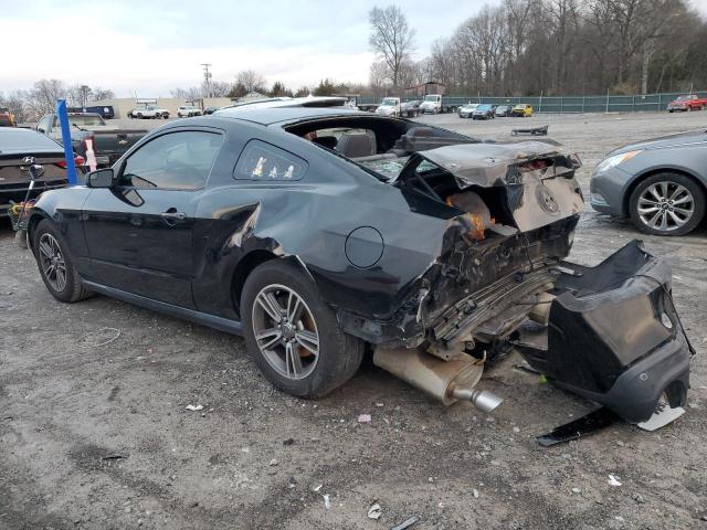 Изображение 2 2012 FORD MUSTANG  2012 с VIN 1ZVBP8AM3C5251927