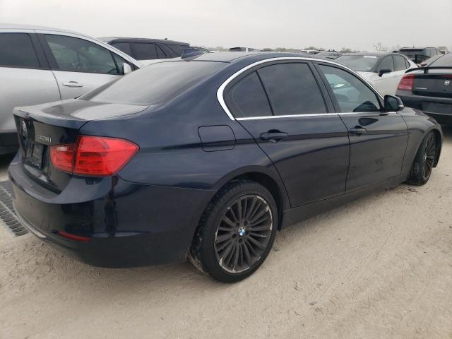 Image 3 of 2015 BMW 328 I SULEV 2015 with VIN WBA3C1C51FK119221