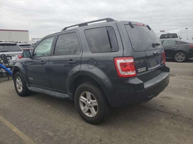 Изображение 2 2008 FORD ESCAPE HEV 2008 с VIN 1FMCU49H78KA94522