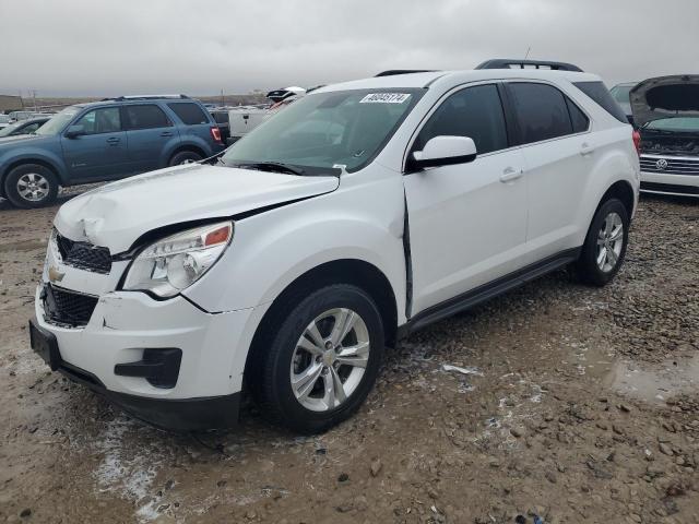 Изображение 2012 CHEVROLET EQUINOX LT 2012