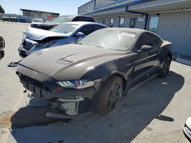 Obraz 1 z 2018 FORD MUSTANG  2018 z VIN 1FA6P8TH6J5166152