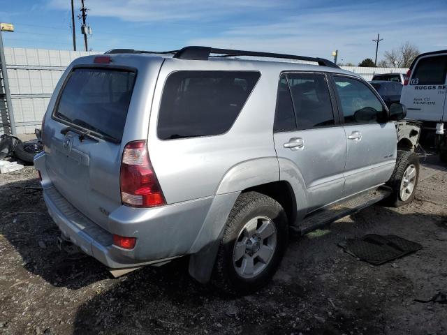 Obraz 3 z 2004 TOYOTA 4RUNNER SR5 2004 z VIN JTEBT14R848012138