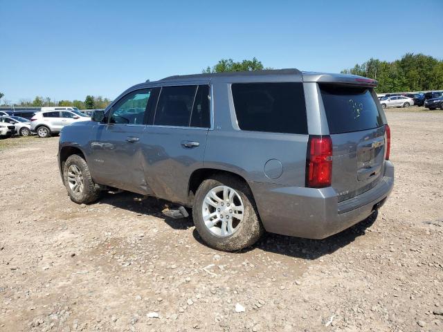 Image 2 of 2019 CHEVROLET TAHOE K1500 LT 2019 with VIN 1GNSKBKC9KR390804