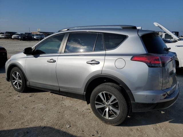 Image 2 of 2018 TOYOTA RAV4 ADVENTURE 2018 with VIN JTMWFREV0JD130162