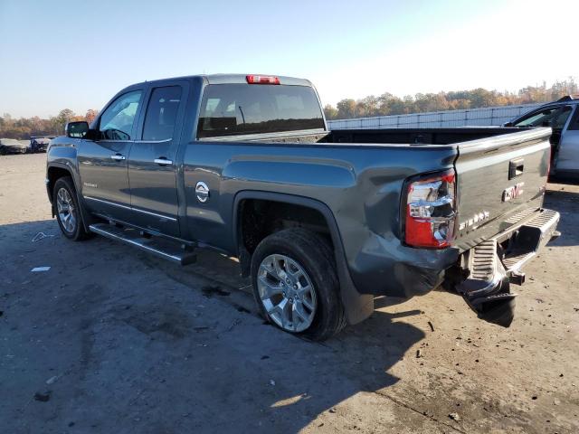 Obraz 2 z 2014 GMC SIERRA K1500 SLT 2014 z VIN 1GTV2VEC3EZ301025