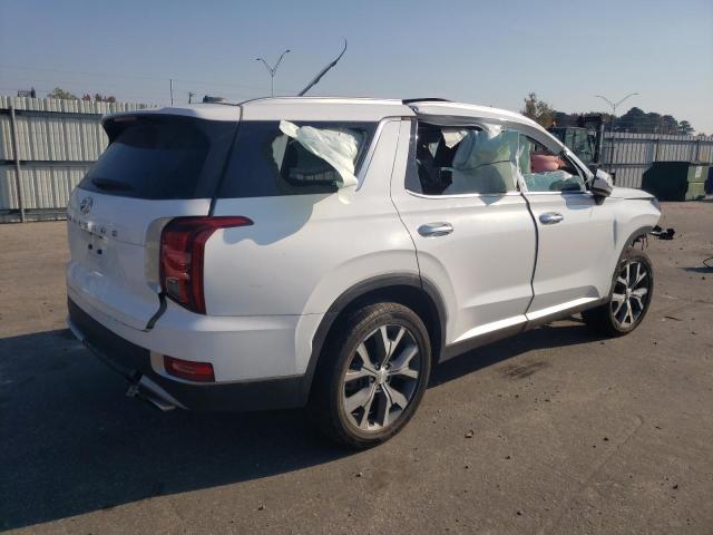 Obraz 3 z 2021 HYUNDAI PALISADE SEL 2021 z VIN KM8R34HE7MU300408