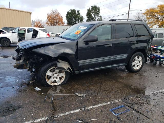 Изображение 2006 JEEP GRAND CHEROKEE LAREDO 2006