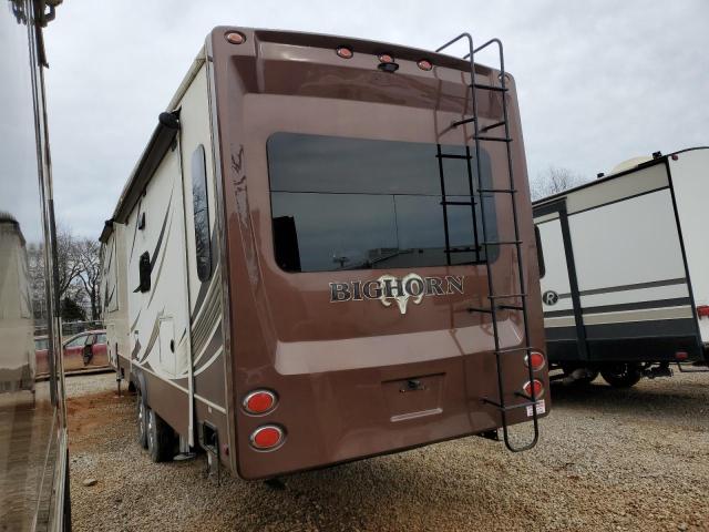 Obraz 3 z 2017 HEART LAND BIG HORN 2017 z VIN 5SFBG4124HE324706