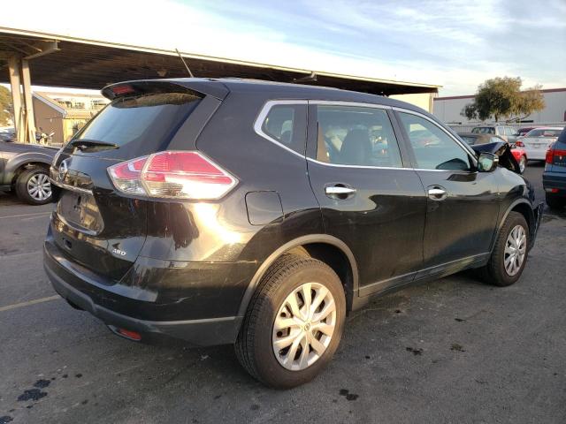 Image 3 of 2015 NISSAN ROGUE S 2015 with VIN 5N1AT2MV4FC891765