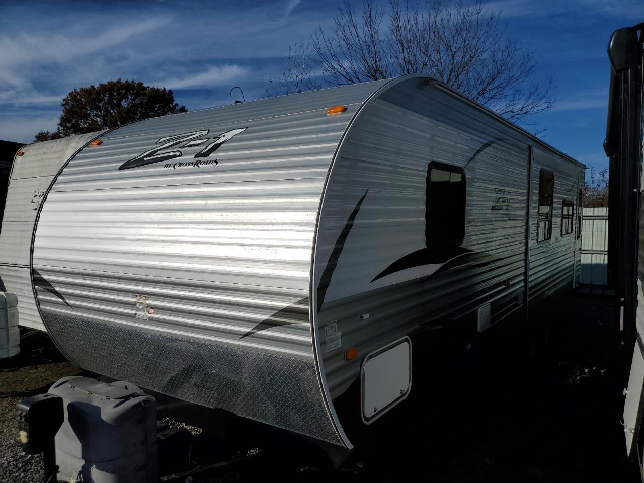 Image 2 of 2016 OTHER RV 2016 with VIN 4V0TC2922GJ008664