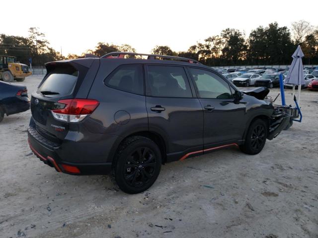Изображение 3 2023 SUBARU FORESTER SPORT 2023 с VIN JF2SKAJC6PH534148