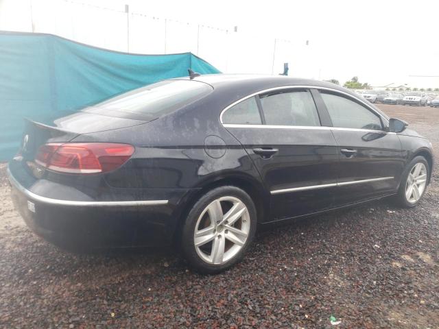 Изображение 3 2014 VOLKSWAGEN CC SPORT 2014 с VIN WVWBP7AN2EE517513
