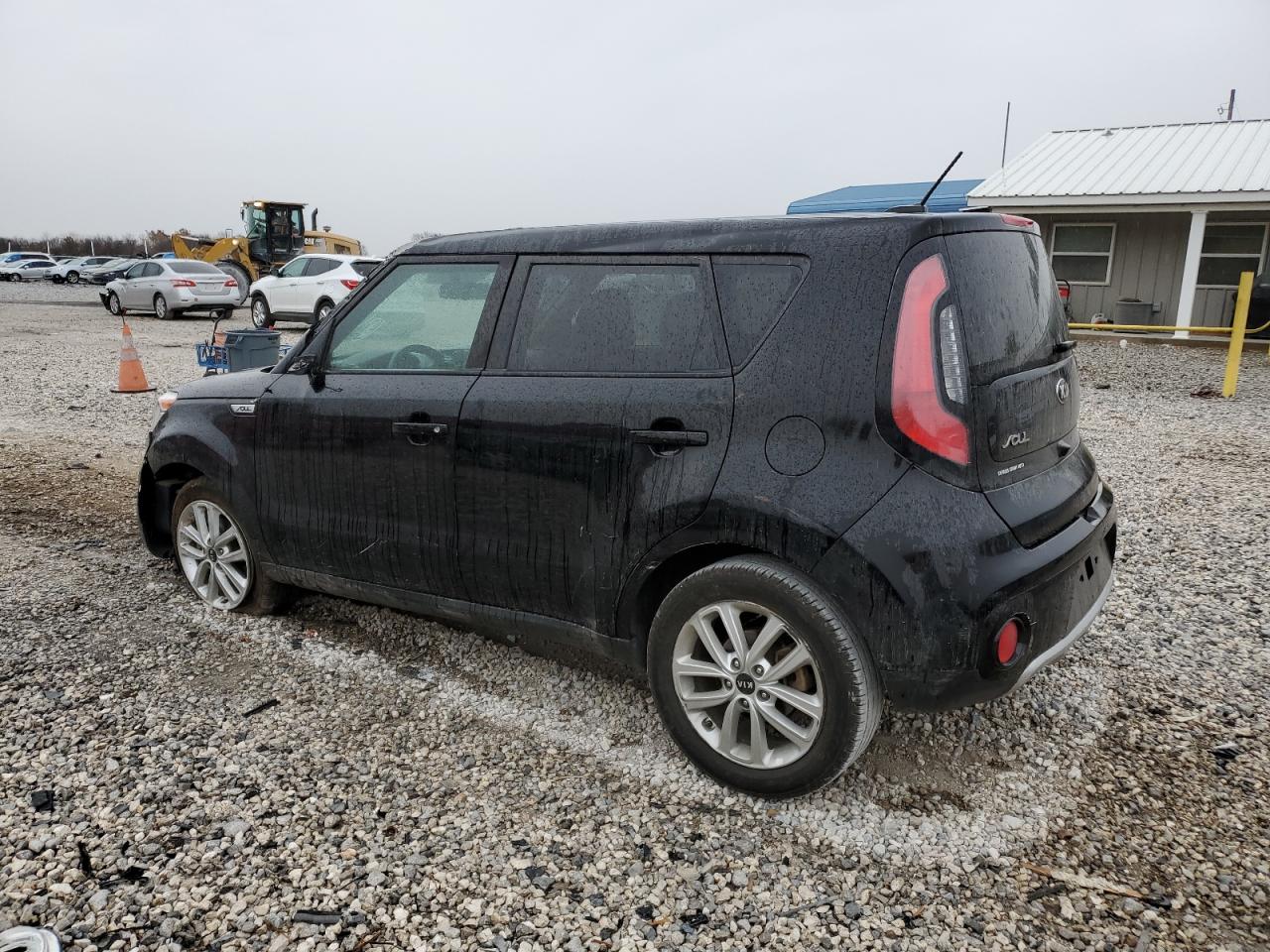 Obraz 2 z 2018 KIA SOUL + 2018 z VIN KNDJP3A52J7535383