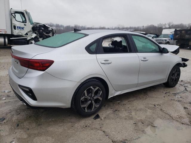 Изображение 3 2020 KIA FORTE FE 2020 с VIN 3KPF24AD1LE140177