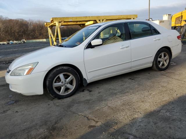 Image 1 of 2004 HONDA ACCORD EX 2004 with VIN 1HGCM56814A165021