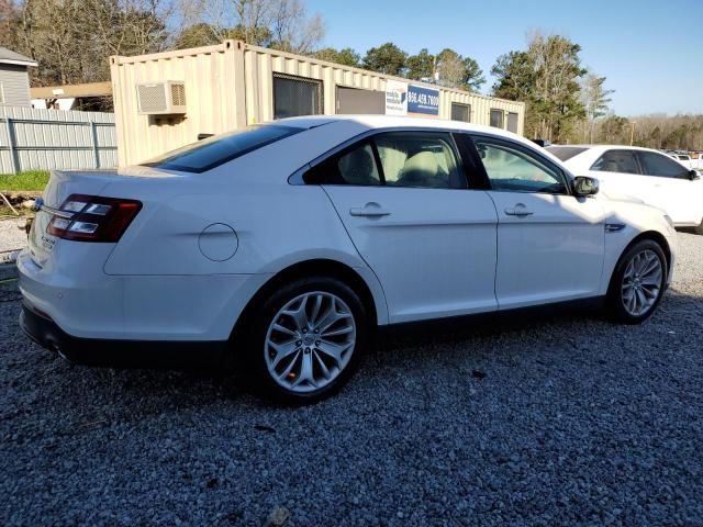 Obraz 3 z 2016 FORD TAURUS LIMITED 2016 z VIN 1FAHP2F88GG109837