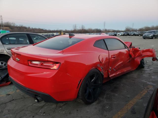 Image 3 of 2016 CHEVROLET CAMARO LT 2016 with VIN 1G1FB1RS1G0154413