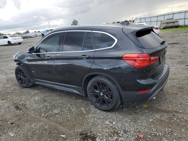 Obraz 2 z 2016 BMW X1 XDRIVE28I 2016 z VIN WBXHT3C32GP887980