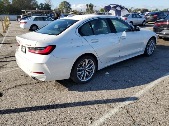 Obraz 3 z 2024 BMW 330XI  2024 z VIN 3MW89FF06R8D88189