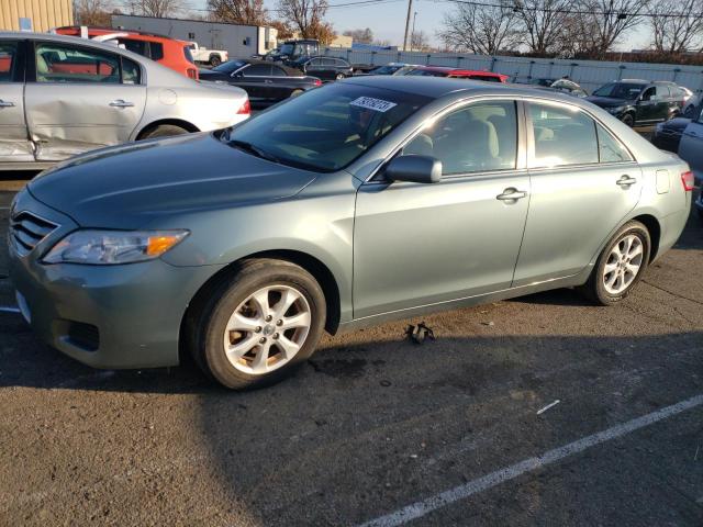 Изображение 1 2011 TOYOTA CAMRY BASE 2011 с VIN 4T4BF3EKXBR127550