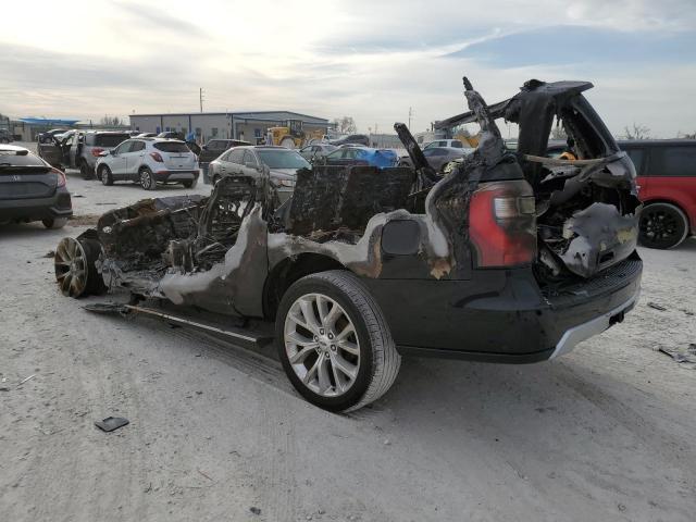 Image 2 of 2019 FORD EXPEDITION MAX PLATINUM 2019 with VIN 1FMJK1LT3KEA53352