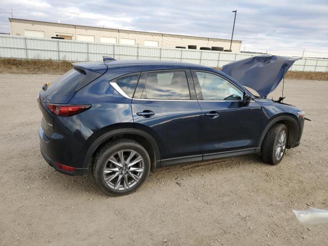 Изображение 3 2020 MAZDA CX-5 GRAND TOURING 2020 с VIN JM3KFBDM3L0781852
