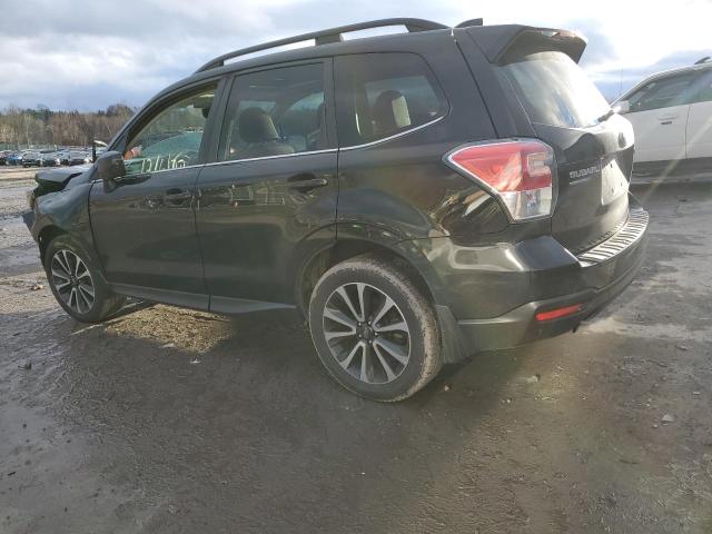 Image 2 of 2017 SUBARU FORESTER 2.0XT PREMIUM 2017 with VIN JF2SJGEC6HH503015