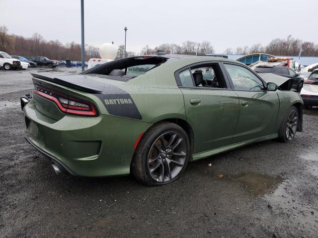 Image 3 of 2022 DODGE CHARGER R/T 2022 with VIN 2C3CDXCT4NH240661