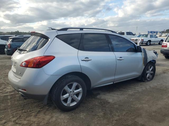 Obraz 3 z 2009 NISSAN MURANO S 2009 z VIN JN8AZ18U29W003553