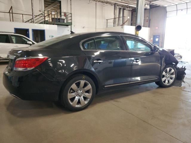 Image 3 of 2012 BUICK LACROSSE PREMIUM 2012 with VIN 1G4GG5G31CF295372