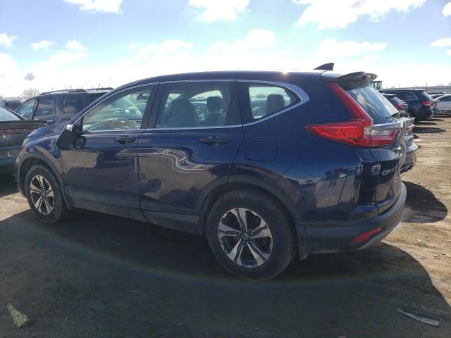 Obraz 2 z 2018 HONDA CR-V LX 2018 z VIN 2HKRW6H30JH204423